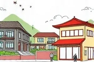 漫画网站首屏主推：夜色竞技场中的少年剑客与看台灯光