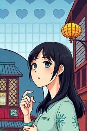 第十三层档案封面：档案柜里被抽出的卷宗