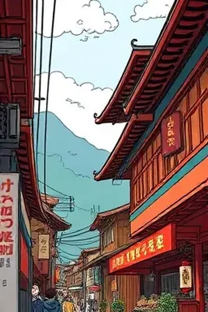 失踪的画师封面：散落的未完成草稿