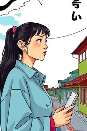 第九号竞技场封面：裁判高举判罚牌的剪影